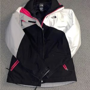 The North Face Coat